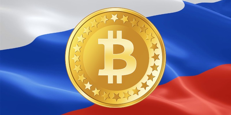 Купить Биткоин в России в 2022