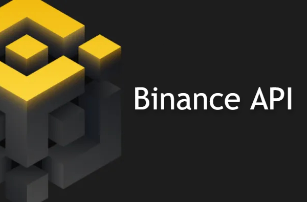 Binance API - создание и настройка ключей
